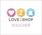 Love2Shop Gift Voucher